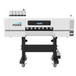 60 Cm High Speed Digital Water-based Automatic Transfer Printing Machine