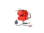 2 Ton 4 Movable 6M Chain Electric Hoist