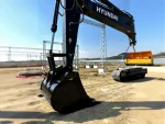 14 Ton Excavator Bucket