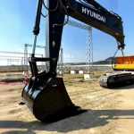 14 Ton Excavator Bucket