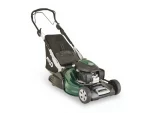 Drum Lawn Mower - Image 2