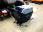 Rent Nilfisk Sc 450 Floor Cleaning Machine Rental - Image 7