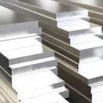 25x60 cm Aluminum Metal Plate