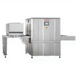 320 – 360 Trays/Hour Baklava Cutting and Oiling Machine