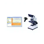 Carbon Black Dispersion Test Device