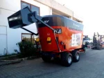 16 m3 Vertical Feed Mixing Machine - Image 4