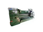 Ø 500x2000 Universal Lathe Machine - Image 2