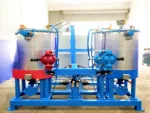 900-3500 Gr/Sec High Pressure Polyurethane Injection And Dosing Machine - Image 4