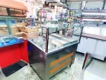Stainless 100X85x85 Cm 6-Compartment Tray Model Food Container - Image 3