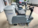 Nilfisk Br 855 Floor Cleaning Machine - Image 3