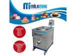 Cream Cooking Pasteurizer - Image 6