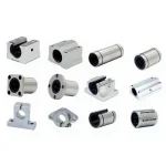 Lme 25 Uu Liner Bearing