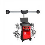 Front End Alignment Adjusting Device