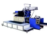 80 Pieces/Min Paper Plate Production Machine