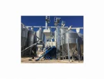 Small Scale Farm Type Powder Feed Preparation Facilities - Image 8