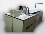 Horizontal Cup Sponge Cutting Machine - Image 6