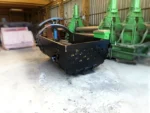 Excavator Rock Bucket