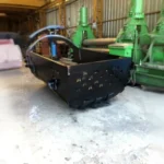 Excavator Rock Bucket