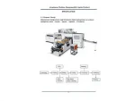 A4 Paper Production Line A4 Paper Cutting And Packaging Machine