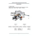 A4 Paper Production Line A4 Paper Cutting And Packaging Machine