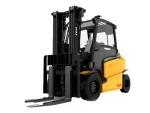4500 Kg (3-7 Metre) Electric Forklift