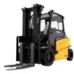 4500 Kg (3-7 Metre) Electric Forklift