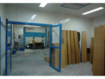 Living Paint Wood Drying Oven - Image 8