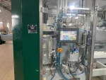 2-Cavity 4000 Bottle / Hour PET Bottle Blowing Machine - Image 3