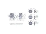 Ar 903 C/C Annovi Reverberi Membrane Sprayer Pump - Image 3
