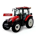 102 Hp 3400 Kg Field Tractor