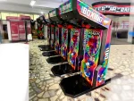 Boxing Machine for Kids
