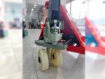 2.5 Ton Cast Pump Manual Pallet Truck - Image 15