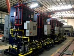 300 m³/Hour Endogas Generator
