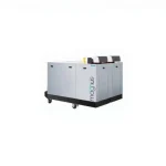 850 kW Floor Standing Hermetic Condensing Boiler
