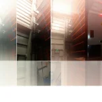 2 Ton (3 Meter) Hydraulic Load Elevator