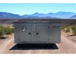 400 KVA | Diesel | Enclosed | Silent | Promotional Generator - Image 6