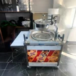 Lokma Dessert Counter