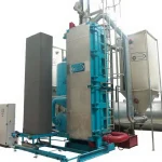 EPS Block Machine