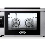 60x40 cm 4 Tepsi Kapasiteli Elektrikli Fırın