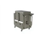 50 Liter Mold Oil Melting Tank - Image 2