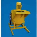 175 Lt/Min Capacity Preparer Mixer