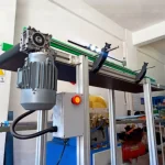 Inkjet Conveyor Factory Conveyor Transfer Conveyor Belt Systems