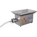 130 Mm 135 Kg Non-cooling Meat Grinder Machine