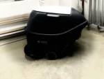 Nilfisk Sc 450 Floor Cleaning Machine Rental - Image 3