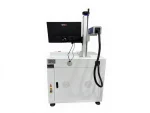 20W Raycus Fiber Laser Marking Machine (Built-in Computer - RNM20w) - Image 12