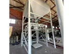 2000 Kg Big Bag Powder Granule Filling System - Image 10