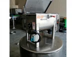 50 Kg Horizontal Mixer Ribbon Mixer