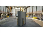 15 Ton Vertical Waste Baling Press - Image 4