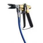 500 Bar Airless Paint Machine Gun
