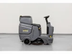 Karcher B70 Ride-On Floor Cleaning Machine - Image 4